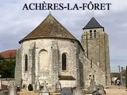 epaviste gratuit Achères-la-Forêt (77760)