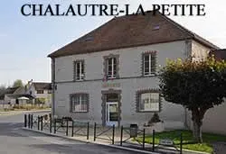 epaviste gratuit Chalautre-la-Petite (77160)