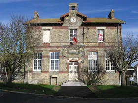 epaviste gratuit Les Chapelles-Bourbon (77610)
