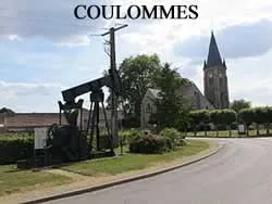epaviste gratuit Coulommes (77580)