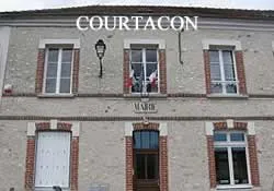 epaviste gratuit Courtacon (77560)