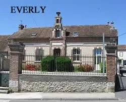 epaviste gratuit Everly (77157)