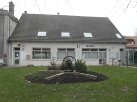 epaviste gratuit Évry-Grégy-sur-Yerre (77166)