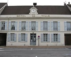 epaviste gratuit La Ferté-Gaucher (77320)