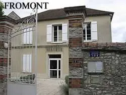 epaviste gratuit Fromont (77760)