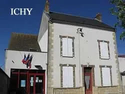 epaviste gratuit Ichy (77890)