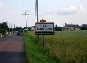 epaviste gratuit La Madeleine-sur-Loing (77570)