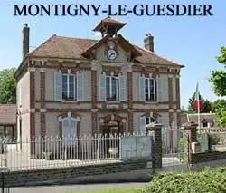 epaviste gratuit Montigny-le-Guesdier (77480)