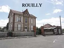 epaviste gratuit Rouilly (77160)
