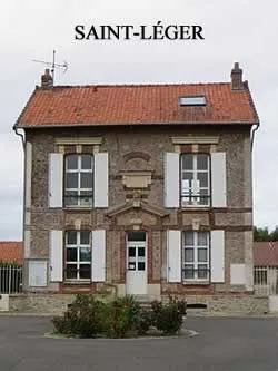 epaviste gratuit Saint-Léger (77510)