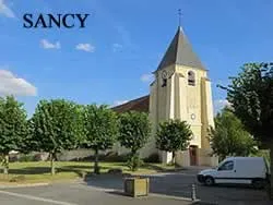 epaviste gratuit Sancy (77580)