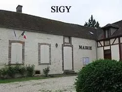 epaviste gratuit Sigy (77520)