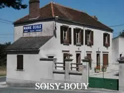 epaviste gratuit Soisy-Bouy (77650)