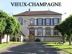 epaviste gratuit Vieux-Champagne (77370)