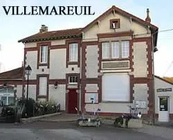 epaviste gratuit Villemareuil (77470)