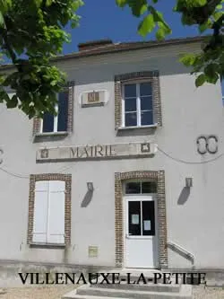 epaviste gratuit Villenauxe-la-Petite (77480)