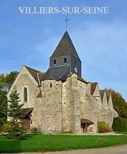 epaviste gratuit Villiers-sur-Seine (77114)