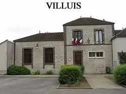 epaviste gratuit Villuis (77480)