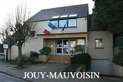 epaviste gratuit Jouy-Mauvoisin (78200)