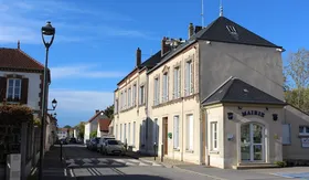 epaviste gratuit La Villeneuve-en-Chevrie (78270)
