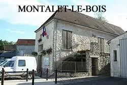 epaviste gratuit Montalet-le-Bois (78440)