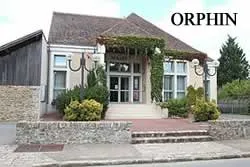 epaviste gratuit Orphin (78125)