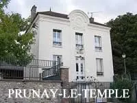 epaviste gratuit Prunay-le-Temple (78910)