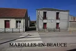 epaviste gratuit Marolles-en-Beauce (91150)