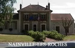 epaviste gratuit Nainville-les-Roches (91750)