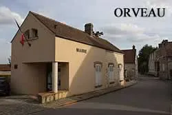 epaviste gratuit Orveau (91590)