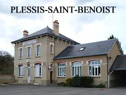 epaviste gratuit Plessis-Saint-Benoist (91410)