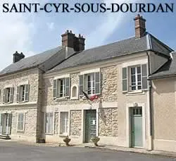 epaviste gratuit Saint-Cyr-sous-Dourdan (91410)