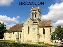 epaviste gratuit Bréançon (95640)