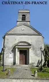 epaviste gratuit Châtenay-en-France (95190)