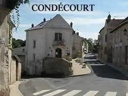 epaviste gratuit Condécourt (95450)