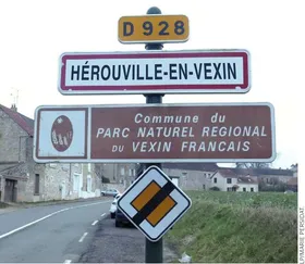 epaviste gratuit Hérouville-en-Vexin (95300)