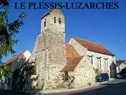 epaviste gratuit Le Plessis-Luzarches (95270)