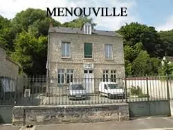 epaviste gratuit Menouville (95810)