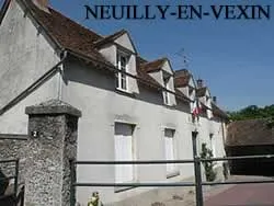 epaviste gratuit Neuilly-en-Vexin (95640)
